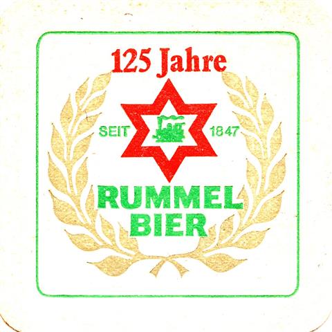 darmstadt da-he darmst rummel 1a (quad185-125 jahre 1972)